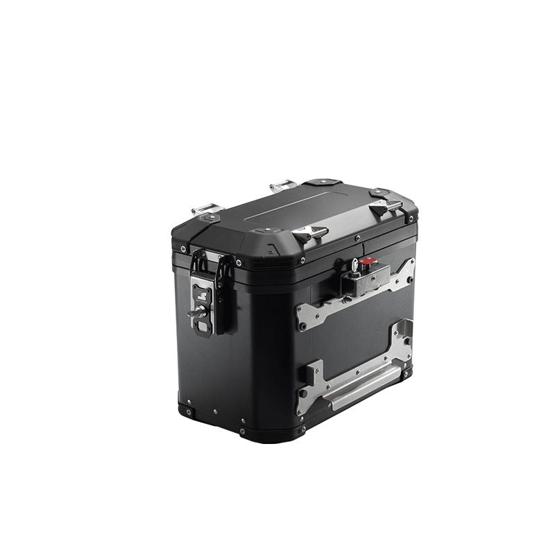 Alukoffer Model X Serie - KTM 1390 Super Adventure - MyTech