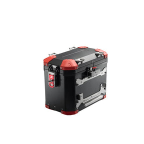 Alukoffer Model X Serie - Suzuki V-Strom 1050 - MyTech