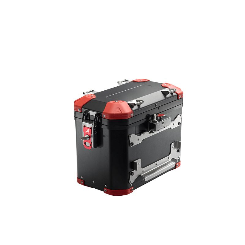 Alukoffer Model X Serie - Suzuki V-Strom 1050 - MyTech