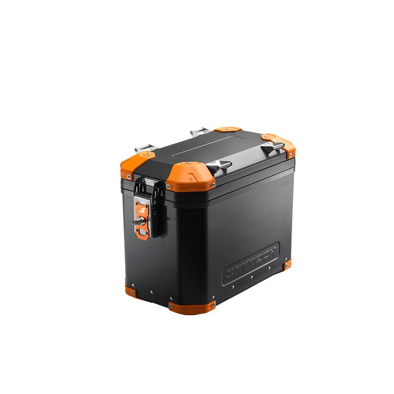 Alukoffer Model X Serie - Suzuki V-Strom 1050 - MyTech