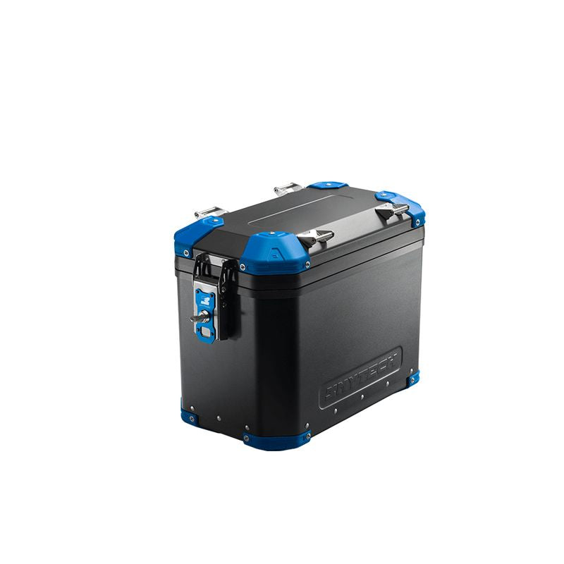 Alukoffer Model X Serie - KTM 1390 Super Adventure - MyTech