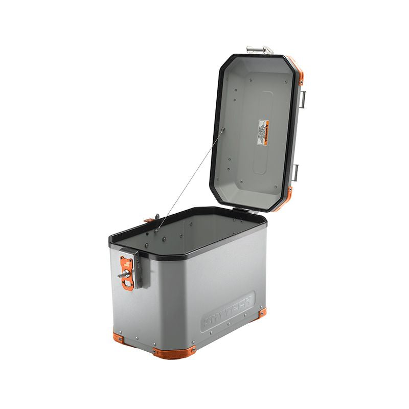 Alukoffer Model X Serie - KTM 1390 Super Adventure - MyTech