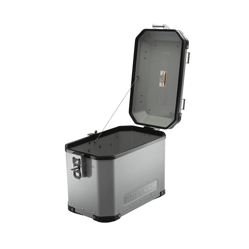 Alukoffer Model X Serie - KTM 1390 Super Adventure - MyTech