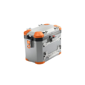 Alukoffer Model X Serie - Suzuki V-Strom 1050 - MyTech