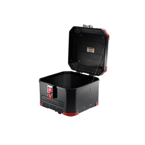 TopCase Model X Serie - Ducati Multistrada V4 - MyTech