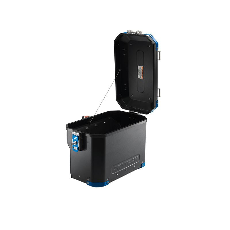 Alukoffer Model X Serie - KTM 1390 Super Adventure - MyTech