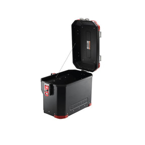 Alukoffer Model X Serie - KTM 1390 Super Adventure - MyTech