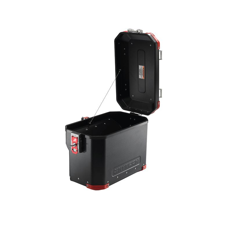 Alukoffer Model X Serie - KTM 1390 Super Adventure - MyTech