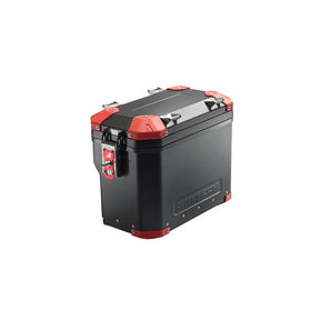 Alukoffer Model X Serie - KTM 1390 Super Adventure - MyTech