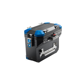 Alukoffer Model X Serie - Suzuki V-Strom 1050 - MyTech