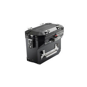 Alukoffer Model X Serie - KTM 1390 Super Adventure - MyTech