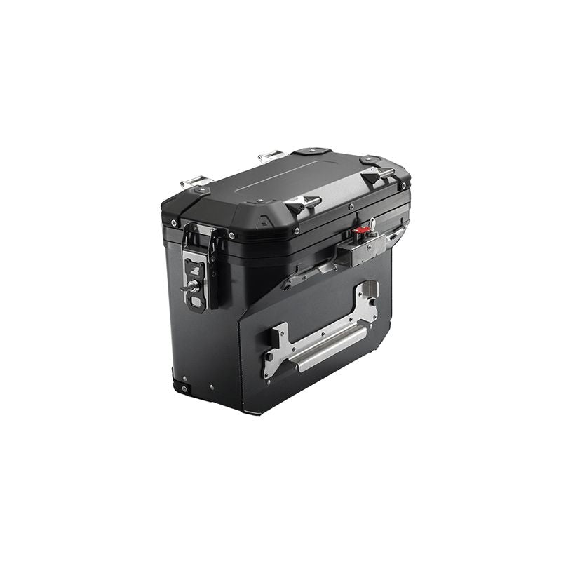 Alukoffer Model X Serie - KTM 1390 Super Adventure - MyTech