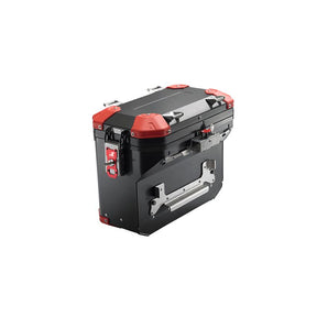 Alukoffer Model X Serie - Suzuki V-Strom 1050 - MyTech