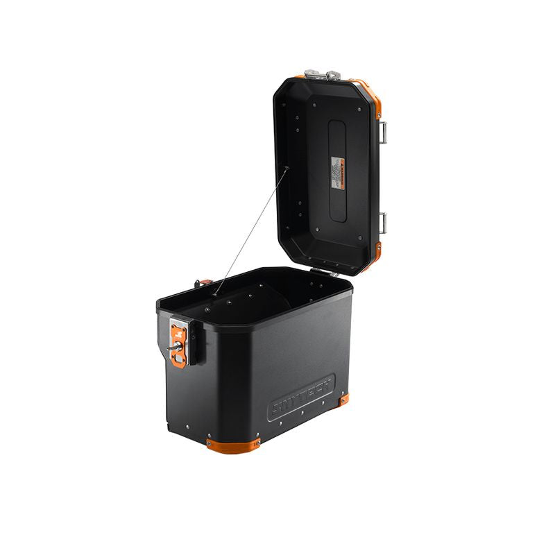 Alukoffer Model X Serie - KTM 1390 Super Adventure - MyTech