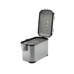 Alukoffer Model X Serie - KTM 1390 Super Adventure - MyTech