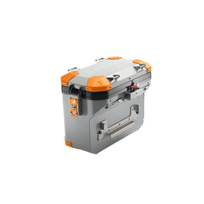 Alukoffer Model X Serie - KTM 1390 Super Adventure - MyTech