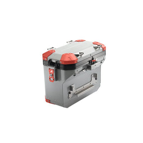 Alukoffer Model X Serie - KTM 1390 Super Adventure - MyTech