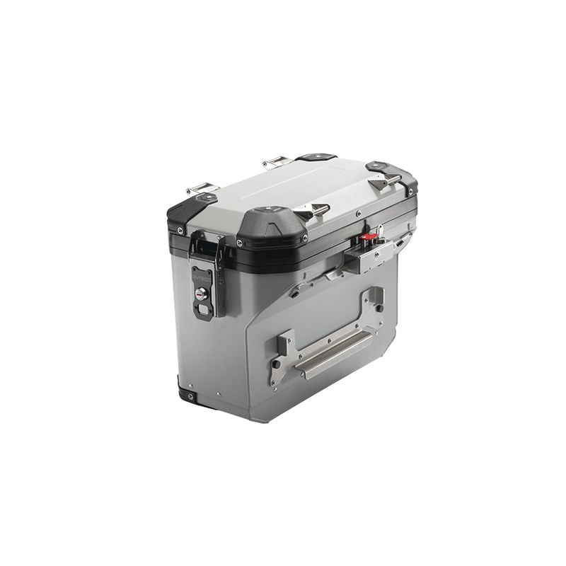 Alukoffer Model X Serie - KTM 1390 Super Adventure - MyTech