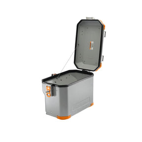 Alukoffer Model X Serie - Suzuki V-Strom 1050 - MyTech