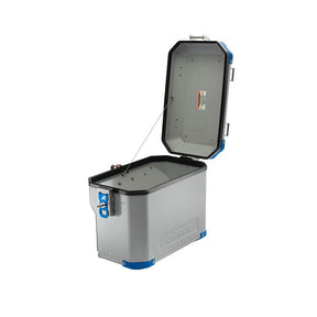 Alukoffer Model X Serie - Suzuki V-Strom 1050 - MyTech