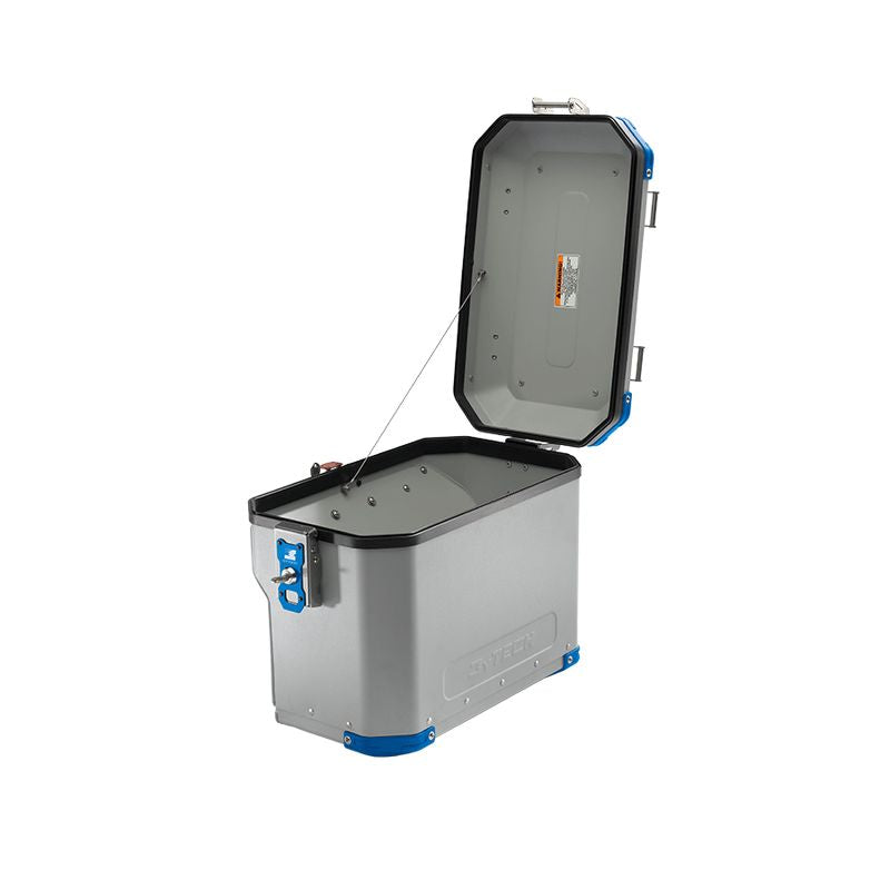 Alukoffer Model X Serie - KTM 1390 Super Adventure - MyTech