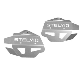 Drosselklappenschutz - Moto Guzzi Stelvio - MY TECH