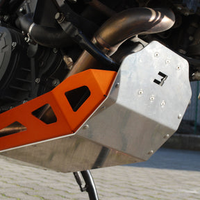 Motorschutzplatte natur - KTM - MyTech