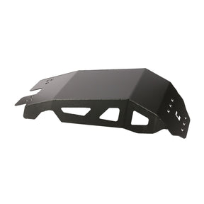 Motorschutzplatte schwarz - KTM - MyTech
