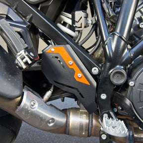 Bremspumpenschutz hinten - KTM 1290 Superadventure 2021 - MyTech