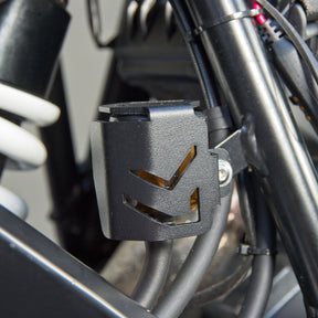Bremsflüssigkeitsbehälter Schutz hinten - KTM 1290 Superadventure 2021 - MyTech