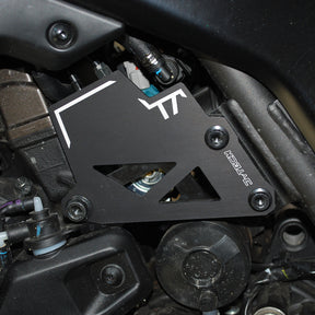 Motorschutz links - Yamaha Ténéré 700 - MyTech